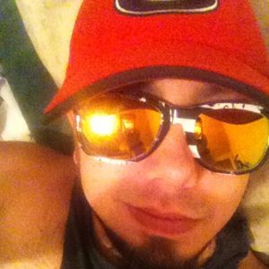 Meet your Posher, Aaron